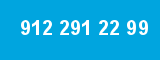 912 291 22 99